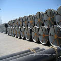 Spiral Steel Pipe, API 5L Gr.B, Used for Dredging Project